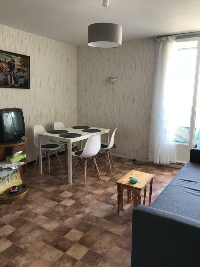 A 2 Pas De La Plage Сент-Илер-де-Рие Екстериор снимка